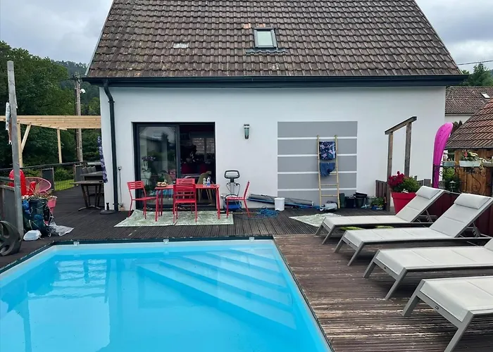 Le Luspel Guebwiller